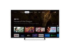 SmartTech 43" UHD 4K Google TV - 43UG02V