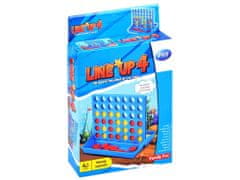 Toys Strateška igra Line UP 4 uredi barve GR0374