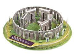 Toys 3D 3D sestavljanka 35 kosov Stonehenge ZA3301