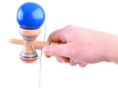 Toys Kendama lesena igrača arkadna igra GR0462