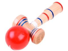 Toys Kendama lesena igrača arkadna igra GR0462