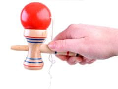 Toys Kendama lesena igrača arkadna igra GR0462