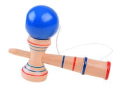 Toys Kendama lesena igrača arkadna igra GR0462