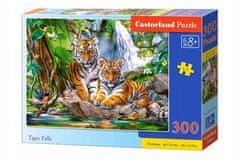 Toys Uganka 300 el. Tiger Falls