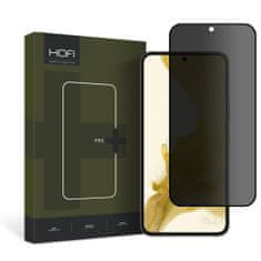 Hofi Hofi Privacy Glass Pro+ Zaščitno kaljeno steklo, Samsung Galaxy S22