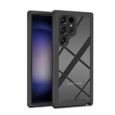 JP JP Defense360, Samsung Galaxy S23 Ultra, črn