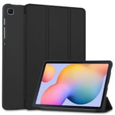 Tech-protect Tech-Protect SmartCase Samsung Galaxy Tab S6 Lite 10.4" 2020/2022, črn