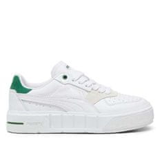 Puma Čevlji bela 38.5 EU Cali Court Match