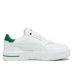 Puma Čevlji bela 38.5 EU Cali Court Match