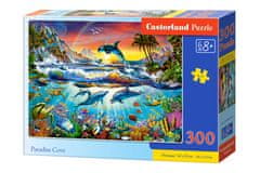 Toys Uganka 300 el. Paradise Cove