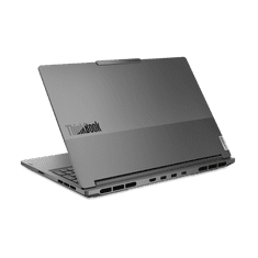 Lenovo ThinkBook 16p G4 prenosnik, 40,64cm (16), 3.2K, 4060, i9-13900H, 32GB, 1TB, W11P (21J8001XSC)