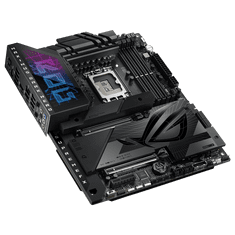 ASUS ROG Maximus Z790 Dark Hero osnovna plošča, DDR5, Wi-Fi 7, LGA1700, ATX (90MB1F90-M0EAY0)