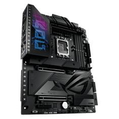 ASUS ROG Maximus Z790 Dark Hero osnovna plošča, DDR5, Wi-Fi 7, LGA1700, ATX (90MB1F90-M0EAY0)