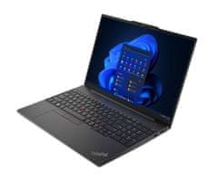 Lenovo ThinkPad E16 G1 prenosnik, 40,64cm (16), WUXGA, i5-1335U, 512GB, 16GB, W11P (21JN00BHSC)