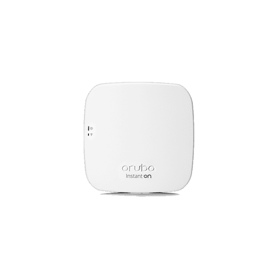 HPE Aruba Instant On AP12 (RW) 3x3 11ac Wave2 Indoor Access Point