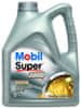 Mobil Super 3000 X1 5W-40 motorno olje, 4 l