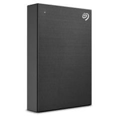 Seagate Onetouch zunanji disk, 2 TB, črna (STKY2000400)