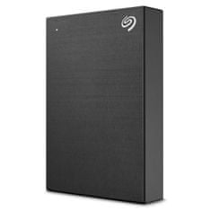 Seagate Onetouch zunanji disk, 2 TB, črna (STKY2000400)