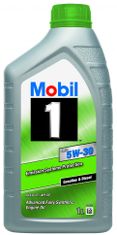 Mobil 1 ESP 5W-30 motorno olje, 1 l