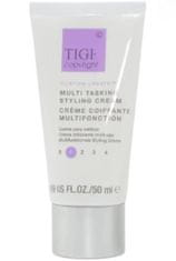 Tigi Krema za Styling las Copyright Custom Create Multi Tasking ( Styling Cream) 50 ml (Neto kolièina 100 ml)