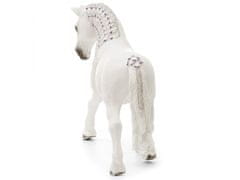 Schleich Schleich Horse Club - Kobila pasme Lipicanec, figurica za otroke od 5. leta naprej 