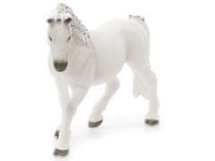 Schleich Schleich Horse Club - Kobila pasme Lipicanec, figurica za otroke od 5. leta naprej 