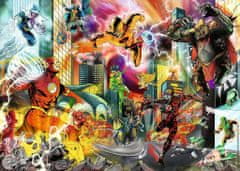 Ravensburger Puzzle DC Comics: The Flash 1000 kosov