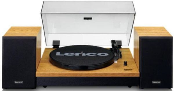 Lenco LS-300WD gramofon