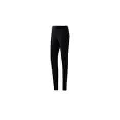 Reebok Hlače črna 170 - 175 cm/M EL Legging