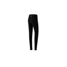 Reebok Hlače črna 170 - 175 cm/M EL Legging