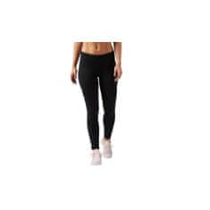 Reebok Hlače črna 170 - 175 cm/M EL Legging