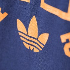 Adidas Športni pulover 135 - 140 cm/S Originals TD FT Top Juniorska Młodzieżowa