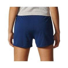 Adidas Hlače obutev za trening mornarsko modra 164 - 169 cm/M Climachill Corechill Short