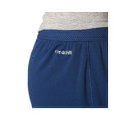 Adidas Hlače obutev za trening mornarsko modra 164 - 169 cm/M Climachill Corechill Short