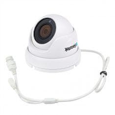 Secutek Kamera IP SLG-LIRDCAGC200, IR 30 m, 2,8-12 mm objektiv