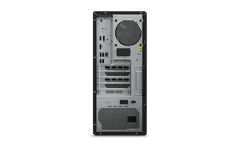 Lenovo ThinkStation P3 Tower računalnik, i9-13900K, 32GB, 1TB, W11P (30GS003UZY)