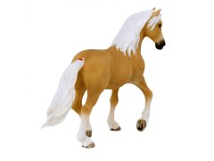 Schleich Schleich Horse Club - Kljuse pasme haflinger, figurica za otroke od 5 let 