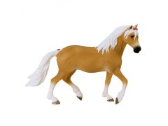 Schleich Schleich Horse Club - Kljuse pasme haflinger, figurica za otroke od 5 let 