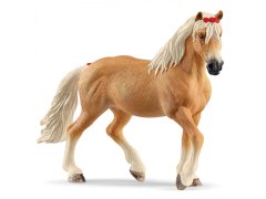 Schleich Schleich Horse Club - Kljuse pasme haflinger, figurica za otroke od 5 let 