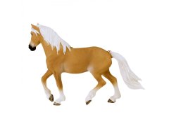 Schleich Schleich Horse Club - Kljuse pasme haflinger, figurica za otroke od 5 let 