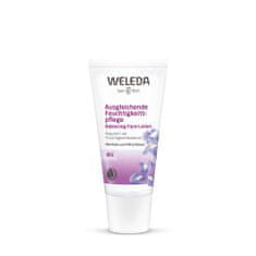 Weleda Iris Balancing Facial Lotion vlažilna krema z irisom za normalno in mešano kožo 30 ml za ženske