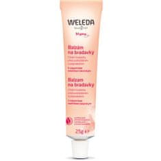 Weleda Mother Nipple Balm balzam za bradavice med nosečnostjo in dojenjem 25 g