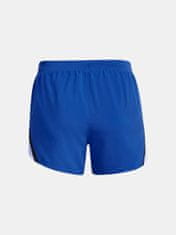 Under Armour Kratke Hlače UA Fly By 2.0 Short-BLU XS