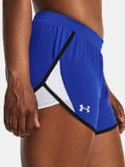 Under Armour Kratke Hlače UA Fly By 2.0 Short-BLU XS