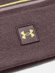 Under Armour Kapa UA Men's Halftime Pom Beanie-GRY UNI