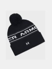 Under Armour Kapa UA Men's Halftime Pom Beanie-BLK UNI