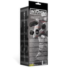 INTOYOU BDSM LINE KOMPLET Intoyou BDSM Line Beginners Set Black I