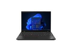 Lenovo ThinkPad P16s G2 prenosnik, i7-1360P, 40.64 cm, WUXGA, 32 GB, SSD1TB, RTXA500, W11P, črna (21HK000QSC)