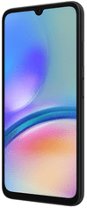 Samsung Galaxy A05s pametni telefon, 4/64 GB, LTE, črna