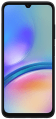 Samsung Galaxy A05s pametni telefon, 4/64 GB, LTE, črna